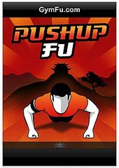 Fitness App For iPhone Counts Push-Ups