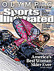 Controversial Photo of Olympic Skier Lindsey Vonn on the Cover of Sports Illustrated