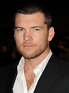 Do, Dump, or Marry? Sam Worthington 