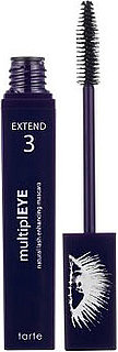 Friday Giveaway! Win Tarte’s MultiplEYE Clinically-Proven Natural Lash Enhancing Mascara