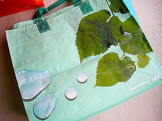 Poll: Do You Use Reusable Shopping Bags at the Grocery Store?