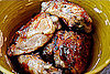 Chicken Thighs: Love Them or Hate Them?