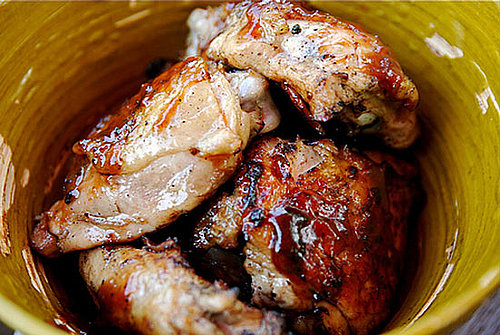 Chicken Thighs: Love Them or Hate Them?