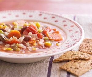 Slow Cooker Recipe For Barley Vegetable Soup Slow Cooker Recipe For Barley Vegetable Soup