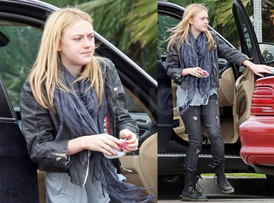 Photos of Dakota