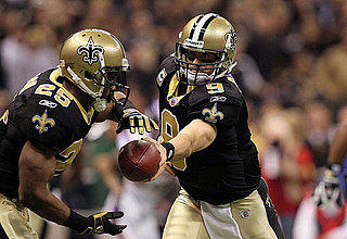 Do You Have Money Riding on the Super Bowl?
