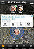 Track Family Members With AT&T's FamilyMap App
