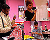 Project Runway Fashion Quiz