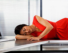 How to Get a Good Night's Sleep How to Get a Good Night's Sleep