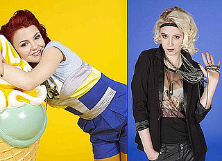Skins Style Quiz, Series 4, Episode 2