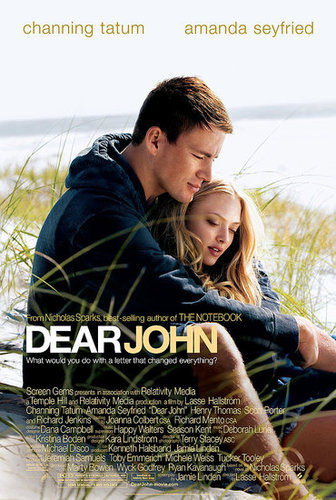 Speed Read! Latest Nicholas Sparks Movie a Miss?  
