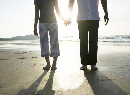 Should You Avoid Hooking Up With Your Ex?