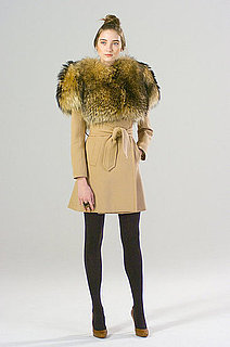 New York Fashion Week: Behnaz Sarafpour Fall 2010