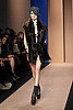 New York Fashion Week: DKNY Fall 2010
