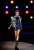 New York Fashion Week: Custo Barcelona Fall 2010