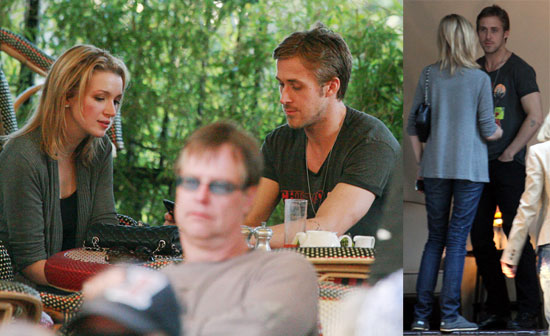 Photos of Ryan Gosling