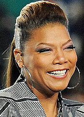 Queen Latifah Super Bowl Smoky Eye Makeup Tutorial