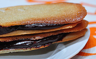 Recipe For Homemade Milano Cookies