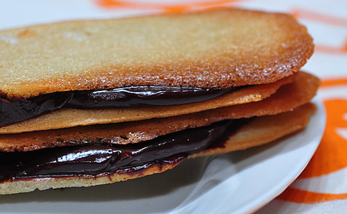 Recipe For Homemade Milano Cookies