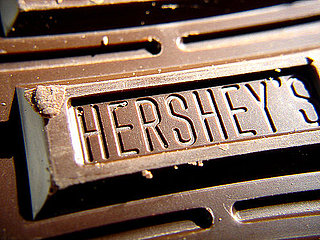 Hershey's Chocolate Trivia and History Quiz