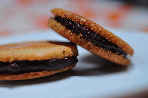 Milano Cookies Milano Cookies