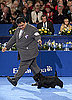The AKC/Eukanuba National Champion Is... 