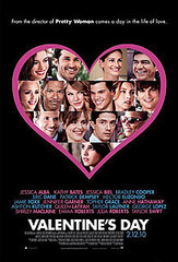 Garry Marshall's Valentine's Day To Get a Sequel Spinoff New Year's Eve 2010-02-08 12:30:45