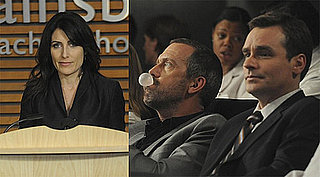 Review and Recap of House Episode "5 to 9"