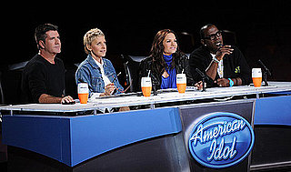 Ellen DeGeneres Joins the American Idol Judges Panel for Hollywood Week 2010-02-09 09:30:00