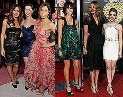 Valentine's Day Premiere Photos Including Jennifer Garner, Jessica Alba, Jessica Biel, Julia Roberts and More 2010-02-09 06:00:00 Valentine's Day Premiere Photos Including Jennifer Garner, Jessica Alba, Jessica Biel, Julia Roberts and More 2010-02-09 06:00:00