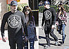 Photos of Nicole Richie  