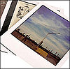 Photos of Polaroid Picture Frames