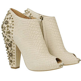 Guess the Designer Shoe! 