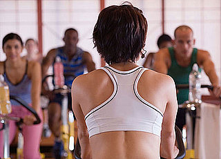 Don't Judge a Fitness Class by Its Teacher