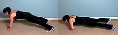 How to Do a Diamond Push-Up