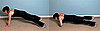 How to Do a Diamond Push-Up