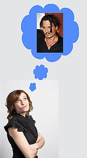 Who's Your Dream Valentine?  