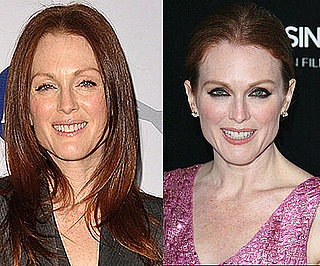 Julianne Moore's A Single Man Look Pictures