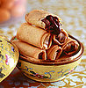 Chinese New Year Chocolate Spring Roll Recipe