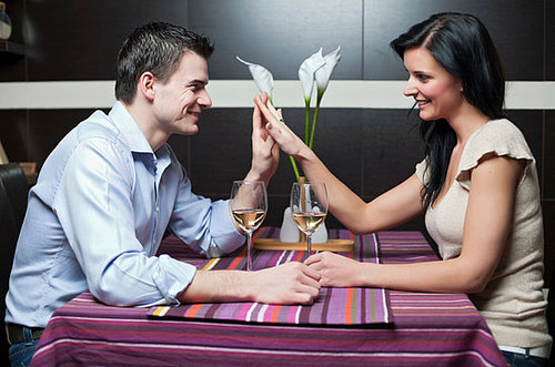 What Are You Doing For Valentine's Day?