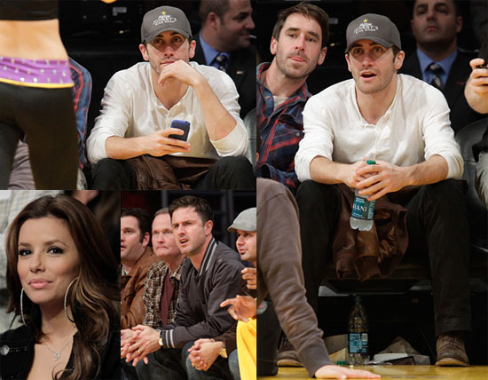 Photos of Jake Gyllenhaal 