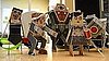 BioShock 2 Paper Crafts