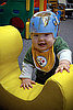 Flat Head Syndrome Helmets