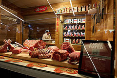 Help the Environment by Eating Less Meat Help the Environment by Eating Less Meat