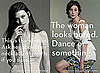 French Connection Spring Ad Campaign 2010