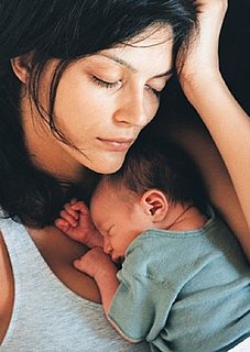 Hump Day: Sex After Motherhood  