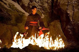 Video Trailer for M. Night Shyamalan's The Last Airbender Starring Dev Patel and Jackson Rathbone 2010-02-11 05:30:00