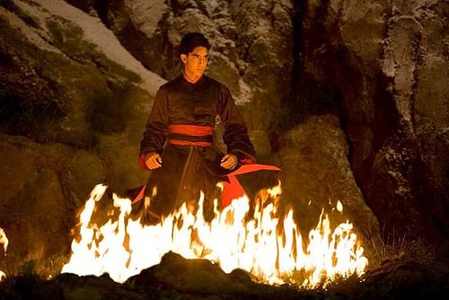 Video Trailer for M. Night Shyamalan's The Last Airbender Starring Dev Patel and Jackson Rathbone 2010-02-11 05:30:00