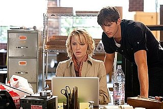 Video Trailer of Ashton Kutcher and Katherine Heigl in Killers 2010-02-11 10:30:49