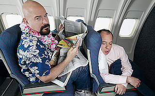 Airline Pillows and Blankets: Guess How Much?